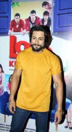 shaleen bhanot at Love Ke Funday film launch in Mumbai on 22nd June 2016